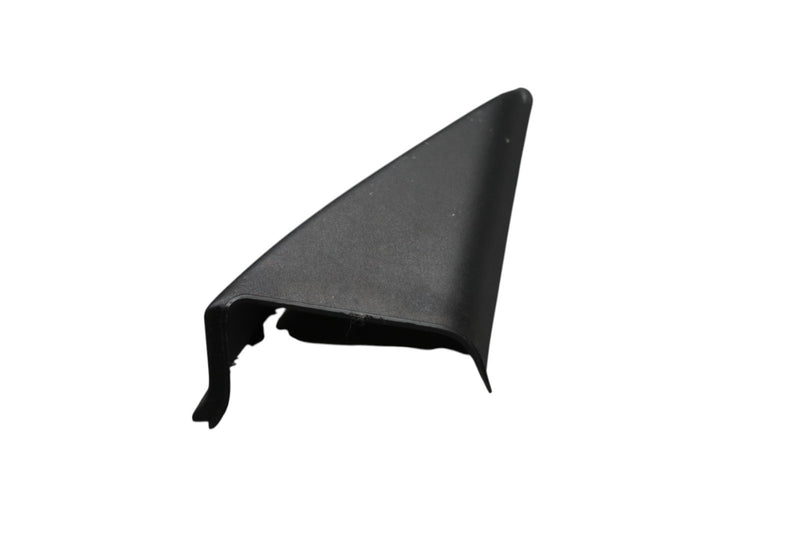 Load image into Gallery viewer, 12-18 Audi A6 Quattro Front Right Side Interior Door Panel Corner Cover Trim Oem
