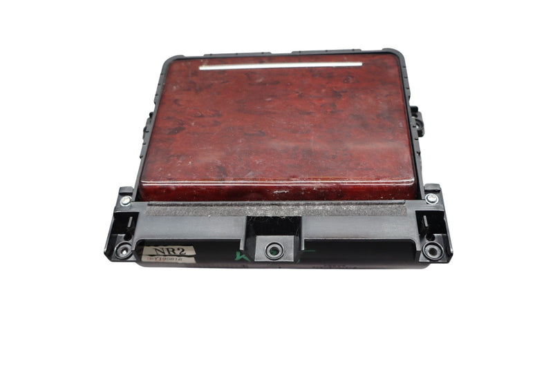 Load image into Gallery viewer, 11-13 Hyundai Equus Rear Center Console Cup Holder Compartment Oem
