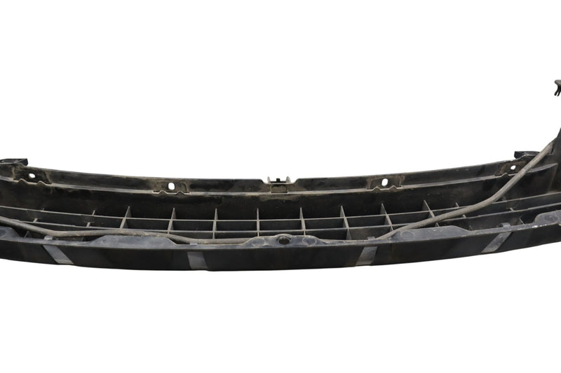 Load image into Gallery viewer, 12-19 Range Rover Evoque Front Bumper Support Mount Bracket BJ3217E778A Oem

