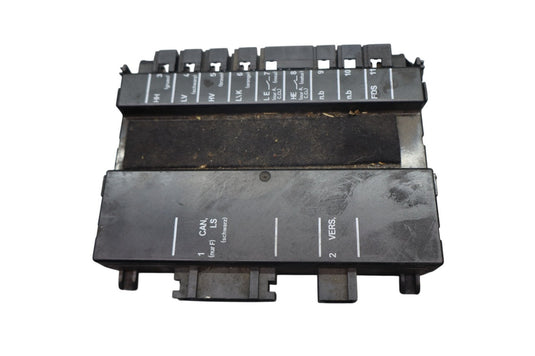 03-09 Mercedes W209 CLK320 CLK500 Front Right Side Under Seat Control Module Oem