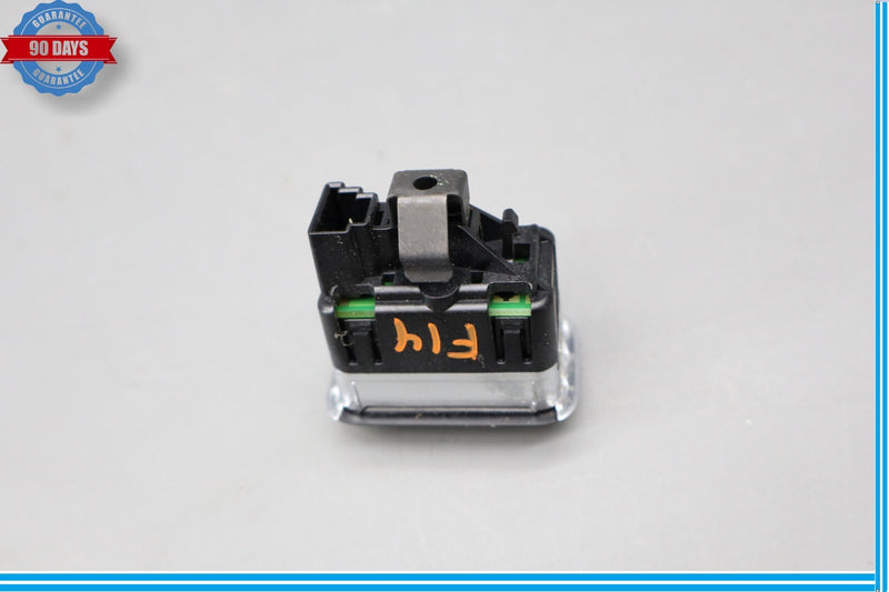 Load image into Gallery viewer, 13-19 Mercedes GL550 3rd Row Left Side Seat Folding Power Switch Button Oem
