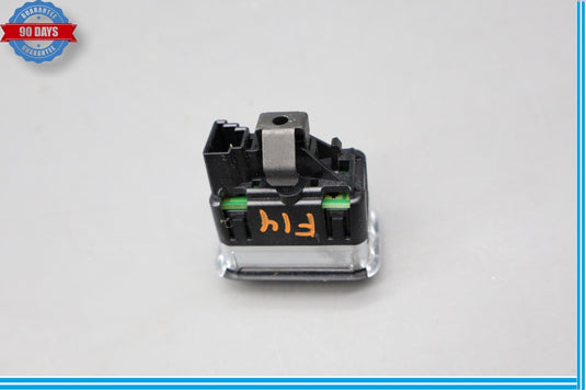 13-19 Mercedes GL550 3rd Row Left Side Seat Folding Power Switch Button Oem