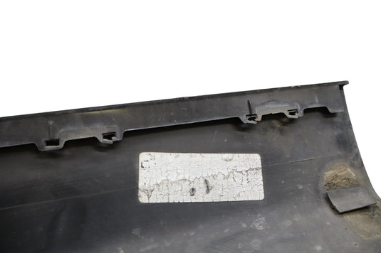 02-05 Ford Thunderbird Right Passenger Side Skirt Rocker Panel Molding Oem