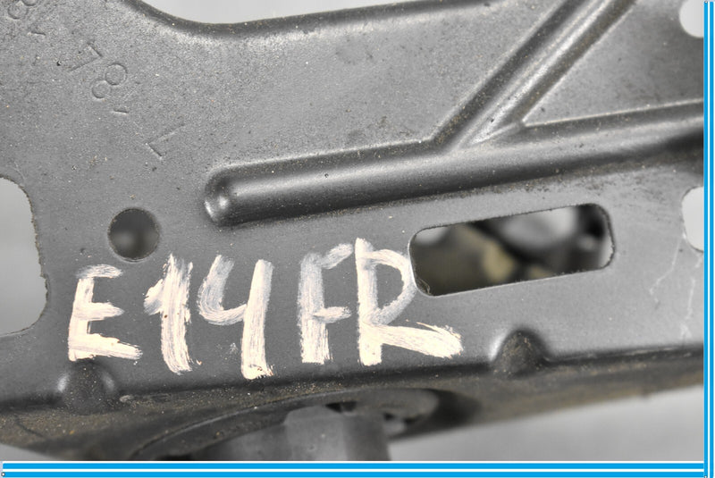 Load image into Gallery viewer, 09-15 BMW 750i 750Li Front Right Passenger Side Fender Support Mount Bracket Oem
