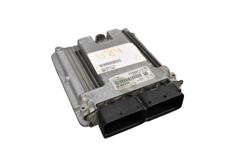 Load image into Gallery viewer, 14-17 Maserati Quattroporte M156 3.0L ECU ECM Engine Computer Control Module OEM
