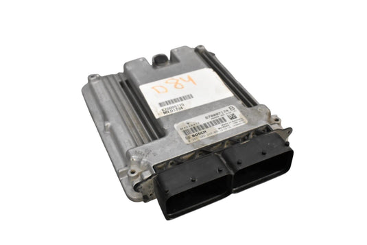 14-17 Maserati Quattroporte M156 3.0L ECU ECM Engine Computer Control Module OEM