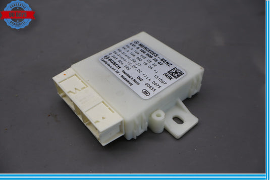 13-16 MercedesX166 GL450 ML550 Park Assist Parktronic Sensor Module Control Oem