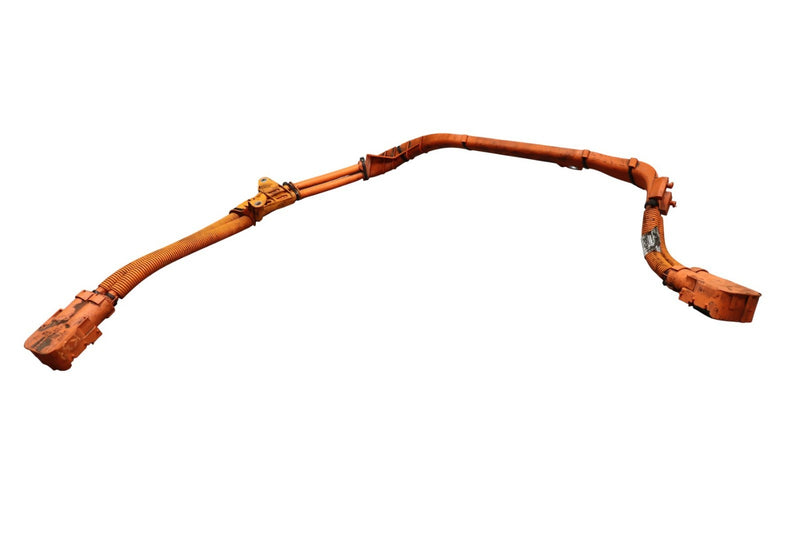 Load image into Gallery viewer, 14-21 BMW i3 101 REX Hybrid Engine High Voltage Wire Harness Cable 7619781 Oem
