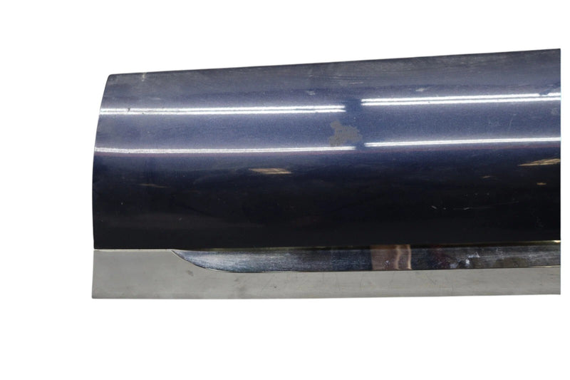 Load image into Gallery viewer, 11-17 Volkswagen Touareg Rear Left Driver Side Door Molding 7P6854949H Oem

