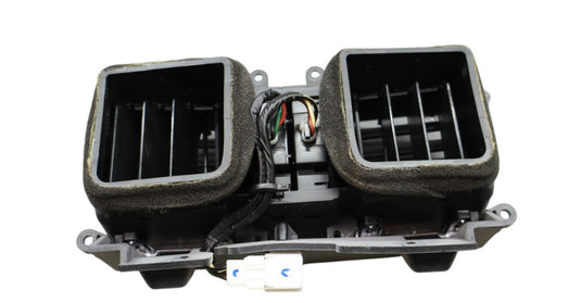 15-20 Hyundai Genesis G80 Rear Center Console AC Air Vent Trim Grille Oem