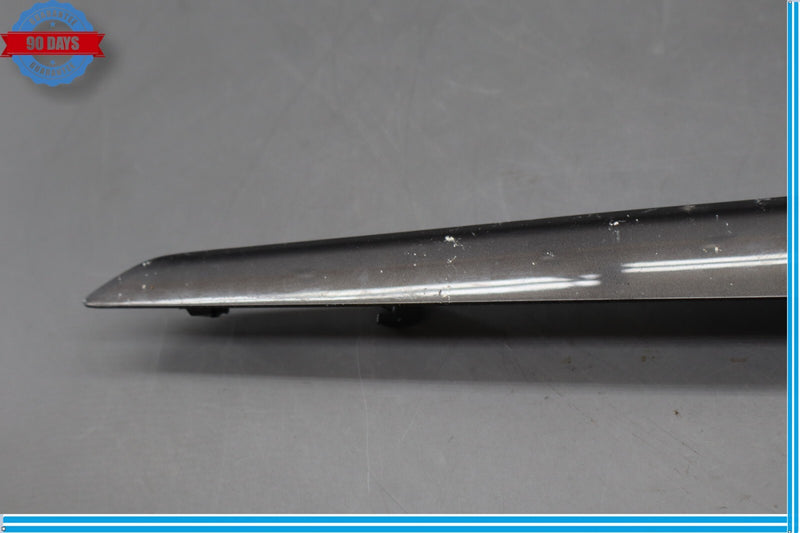 Load image into Gallery viewer, 14-21 Maserati Ghibli M157 Front Right Side Door Interior Trim Molding Oem
