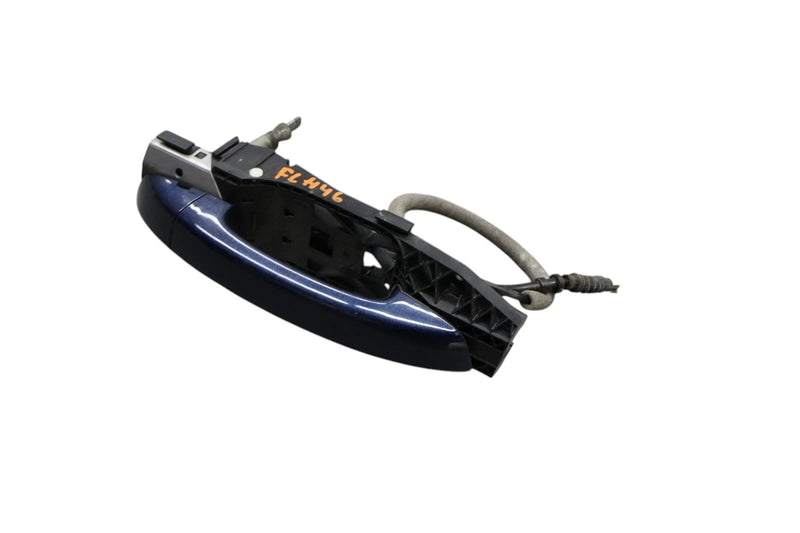 Load image into Gallery viewer, 11-12 Volkswagen VW Touareg Front Left Driver Side Exterior Door Handle Oem
