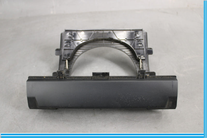 Load image into Gallery viewer, 10-13 Land Rover Range Rover HSE Instrument Steering Column Trim Cover Panel Oem

