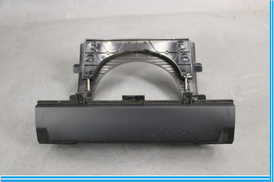 10-13 Land Rover Range Rover HSE Instrument Steering Column Trim Cover Panel Oem