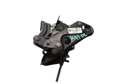 09-15 BMW 740i 750Li xDrive Front Right Hood Latch Lock Actuator 139896-10 Oem