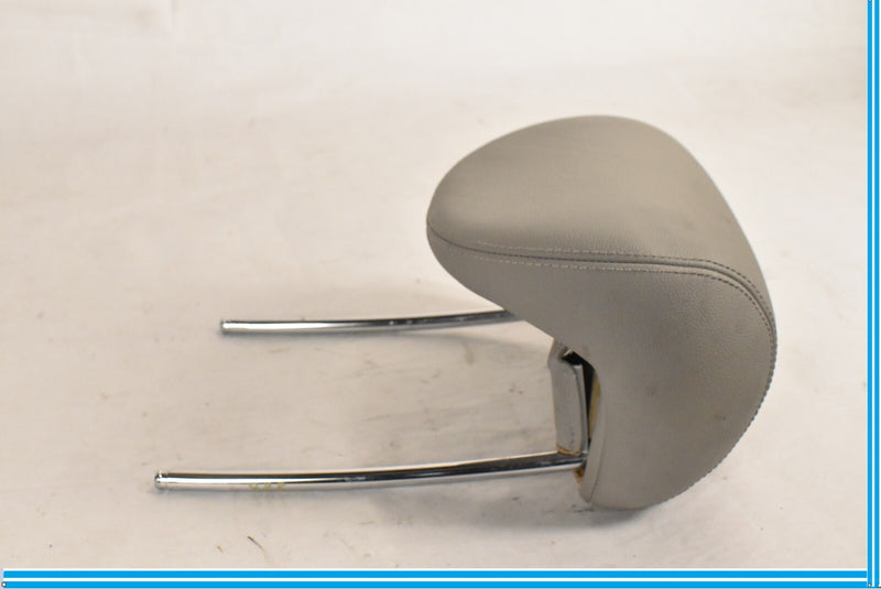 Load image into Gallery viewer, 03-05 Mercedes SL500 SL600 R230 Front Right Seat Headrest Head Rest Oem
