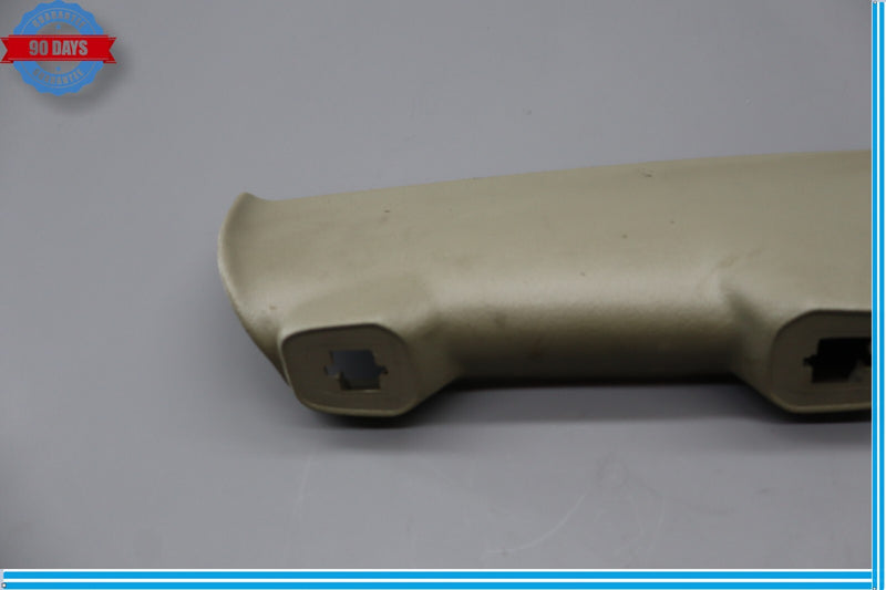 Load image into Gallery viewer, 03-04 HUMMER H2 Left Side Windshield A Pillar Trim Cover Panel &amp; Speaker Oem
