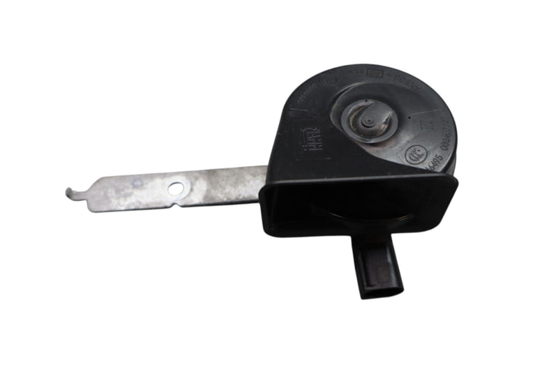 Load image into Gallery viewer, 14-18 BMW X5 F15 Left Driver Side High Tone Pitch Horn Signal A046495 Oem
