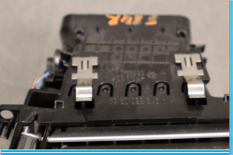 Load image into Gallery viewer, 10-12 Mercedes W212 E350 E250 Right Side Dashboard Dash AC A/C Air Vent OEM
