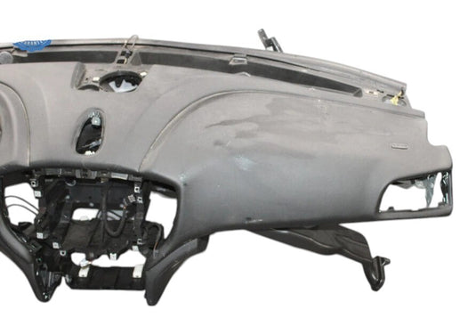 14-17 Maserati Quattroporte M156 Front Dashboard Instrument Panel Assembly Oem