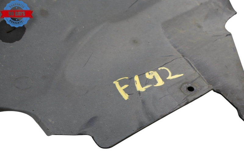 Load image into Gallery viewer, 13-19 Mercedes GL550 GLS450 Front Left Rearward Fender Liner Splash Shield Oem
