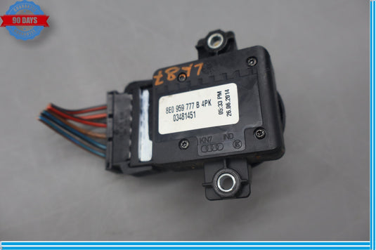 12-18 Audi A6 Front Left Driver Side Seat Lumbar Control Switch Oem