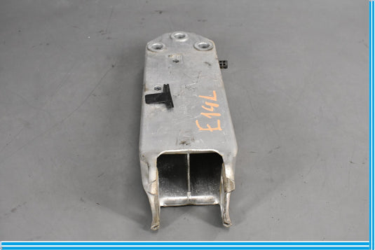 09-12 BMW 750i 750Li Front Left Driver Reinforcement Bar Mount Bracket Oem