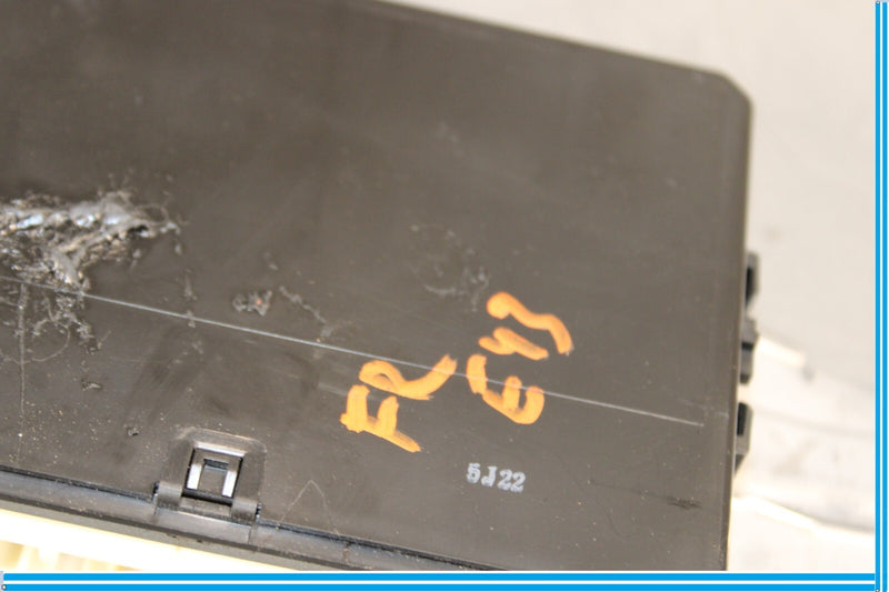 Load image into Gallery viewer, 07-09 Lexus LS460 Front Right Passenger Side Door Control Module Unit Oem
