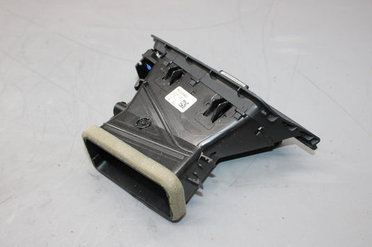 11-16 BMW 528i 535i 550i Front Right Side Dash HVAC Outer Grille Air Vent Oem
