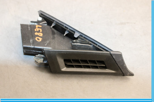 14-20 Maserati Ghibli S Front Left Door Corner Cover Trim Vent Duct Oem