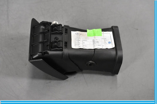 07-12 Volvo C70 Left Driver Side Dash Air HVAC AC Vent Cover Trim Oem