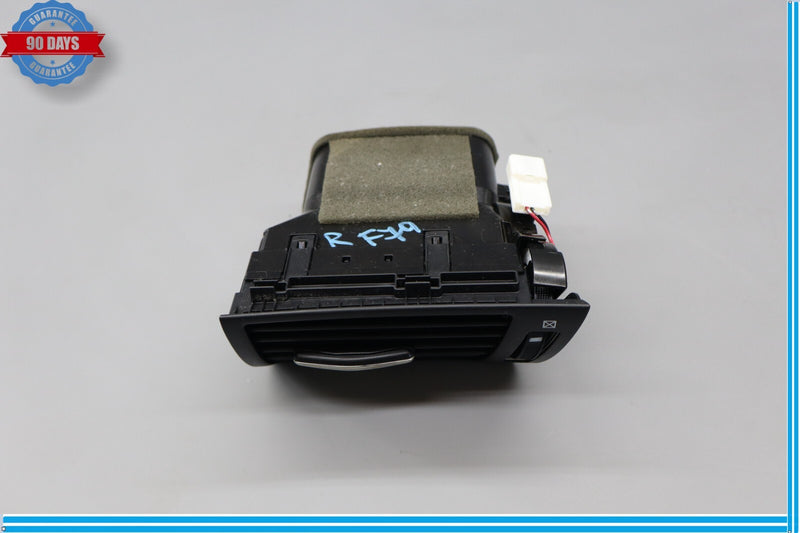 Load image into Gallery viewer, 07-12 Lexus LS460 LS460L Front Right Passenger Side Dash A/c Air Vent Grille Oem
