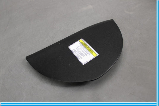 07-13 Mercedes W221 S550 S600 Left Interior Dashboard Dash Trim Cover Oem