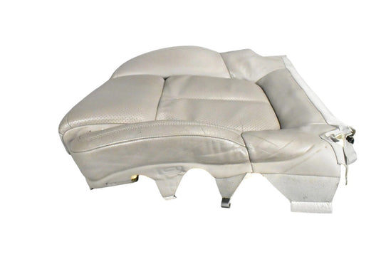 2011-2013 Porsche Cayenne Front Left Driver Side Lower Seat Bottom Cushion OEM