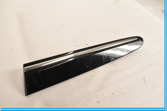 03-09 Mercedes W209 CLK500 CLK550 CLK55 AMG Rear Left Quarter Molding Trim Oem