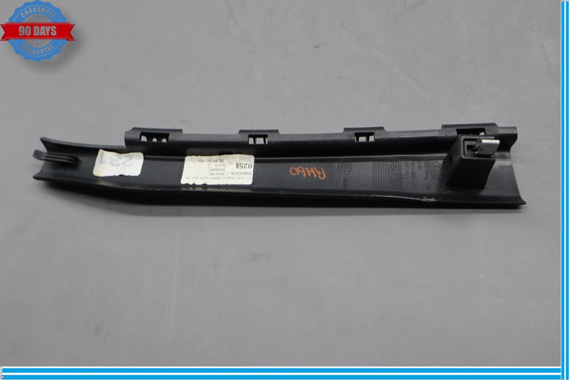 Load image into Gallery viewer, 12-18 Audi A6 Quattro Front Right Passenger Side A Pillar Cover Panel Trim Oem
