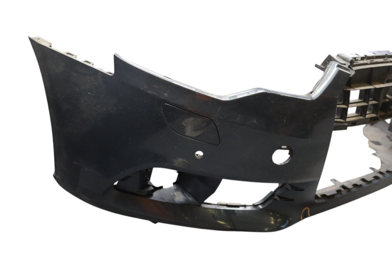Load image into Gallery viewer, 12-15 Audi A6 A6 Quattro Front Bumper Cover Panel Assembly 4G0807437 Oem
