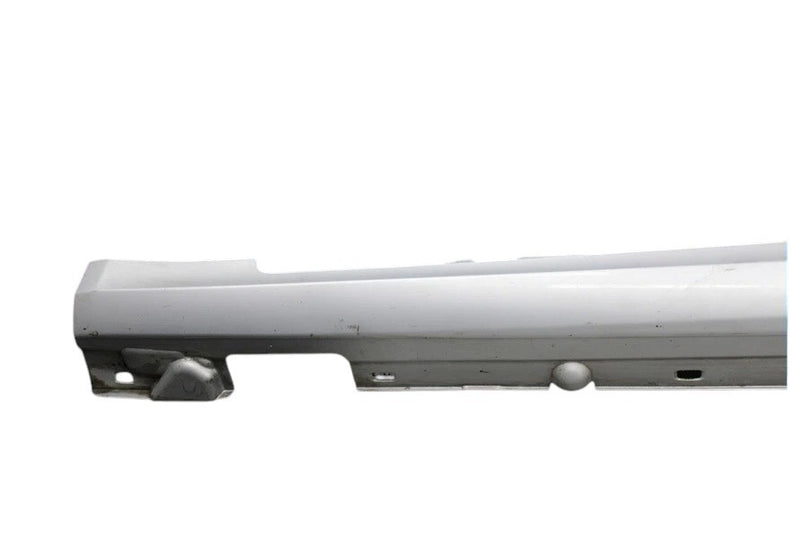 Load image into Gallery viewer, 10-17 Mercedes W207 E350 E550 Left Driver Side Rocker Panel Side Skirt OEM
