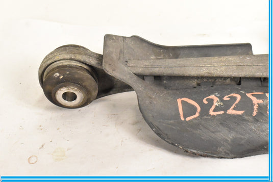 05-12 Porsche Boxster Cayman Front Left Driver Lower Trailing Control Arm Oem