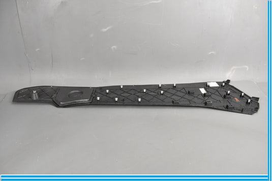 18 - 20 Jaguar E-Pace Front Left Driver Side Center Console Trim Panel Oem