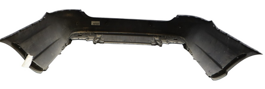 10-13 Mercedes W212 E350 E400 E550 Sport AMG Rear Bumper Cover Assembly OEM