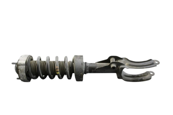11-13 Volkswagen VW Touareg Front Left Side Suspension Shock Absorber OEM