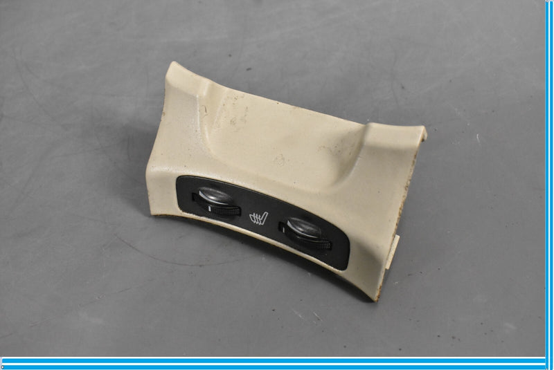 Load image into Gallery viewer, 02-10 Lexus SC430 Front Center Console Seat Heater Control Switch Oem
