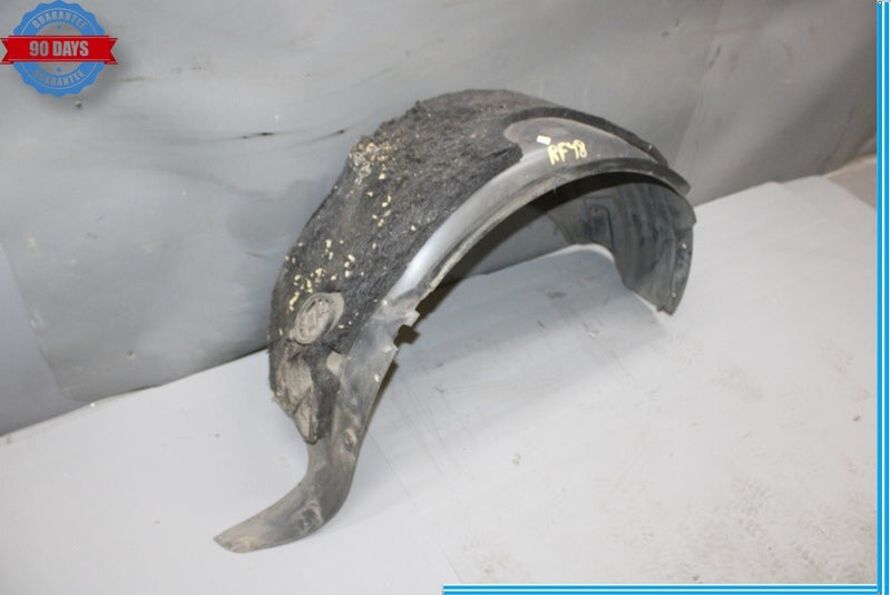 Load image into Gallery viewer, 10-19 Jaguar X351 XJL XJR Rear Right Passenger Side Wheel Arch Cover Oem
