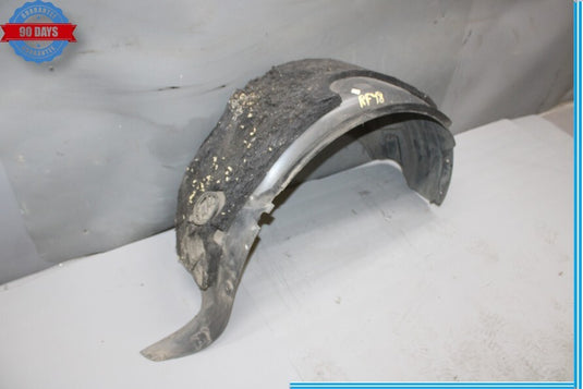10-19 Jaguar X351 XJL XJR Rear Right Passenger Side Wheel Arch Cover Oem