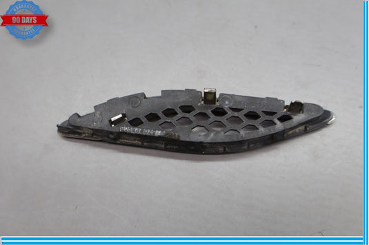 14-21 Maserati Ghibli M157 Right Or Left Side Fender Grill Grille Molding Oem