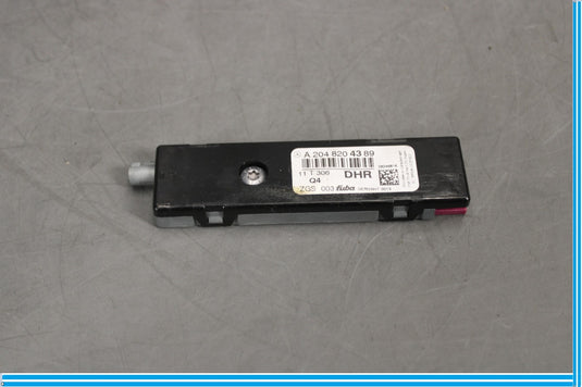 10-14 Mercedes W207 E350 E550 Radio Antenna Amp Amplifier Module Unit Oem