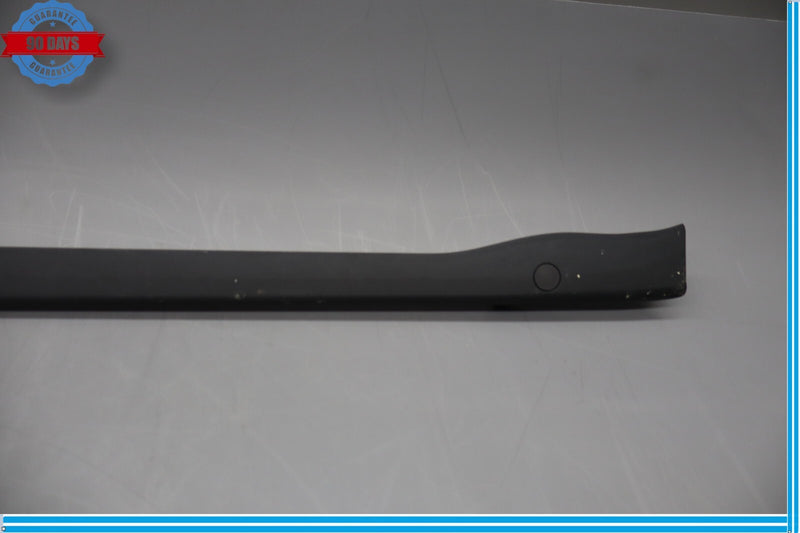Load image into Gallery viewer, 07-15 Jaguar XK XKR X150 Front Right Side Sill Skirt Door Panel Trim Molding Oem
