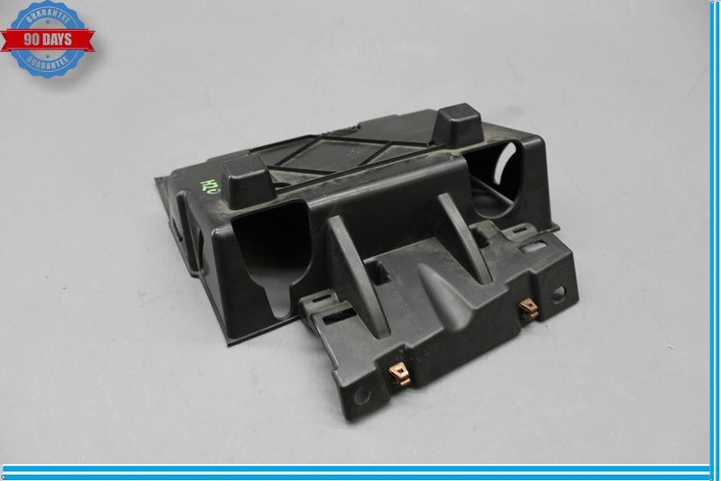 Load image into Gallery viewer, 12-15 Tesla Model S Center Console Storage Compartment Tray Bin Bracket Oem
