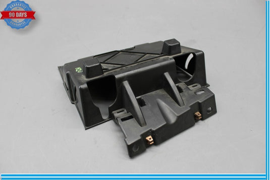 12-15 Tesla Model S Center Console Storage Compartment Tray Bin Bracket Oem